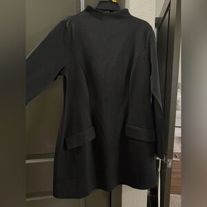 Fashion Nova Mini Dress-Size 1x